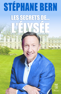 Picture of Les secrets de l'Elysée