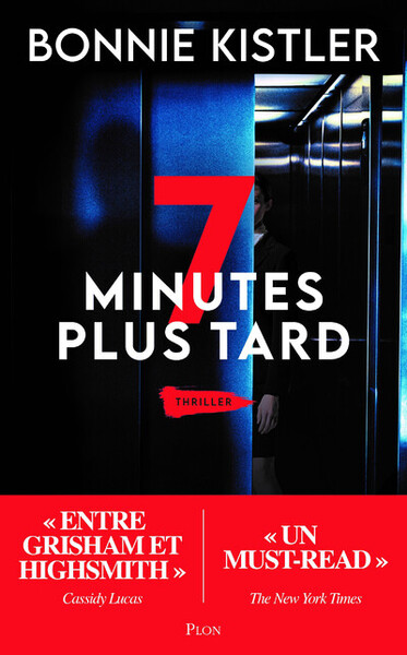 Picture of 7 minutes plus tard