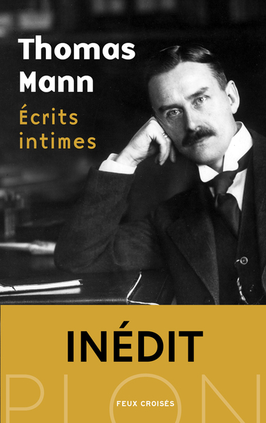 Image de Écrits intimes