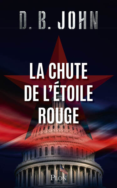 Image de La Chute de l'étoile rouge