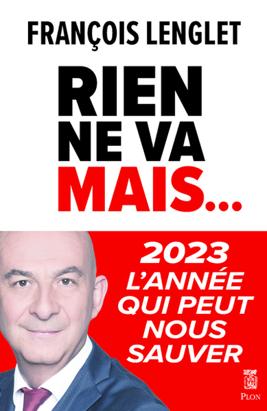 Picture of Rien ne va, mais...