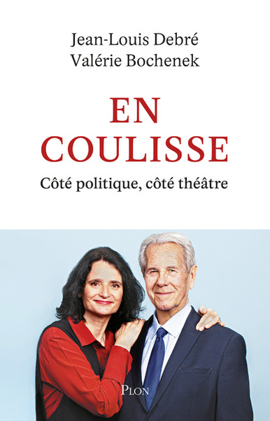 Picture of En coulisse