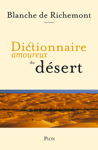 Picture of Dictionnaire amoureux du Désert