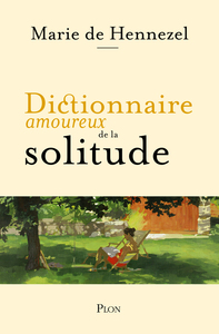 Picture of Dictionnaire amoureux de la Solitude