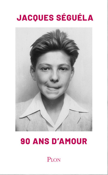 Image de 90 ans d'Amour
