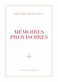 Picture of Mémoires provisoires