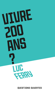 Picture of Vivre 200 ans ?