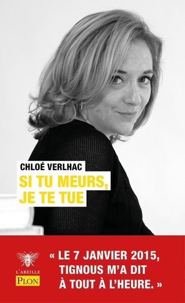 Picture of Si tu meurs, je te tue