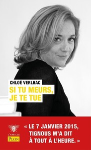 Picture of Si tu meurs, je te tue
