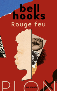 Picture of Rouge feu - Mémoires d'écrivaine