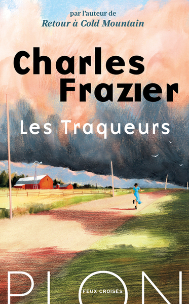 Picture of Les Traqueurs