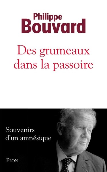 Image de Des grumeaux dans la passoire