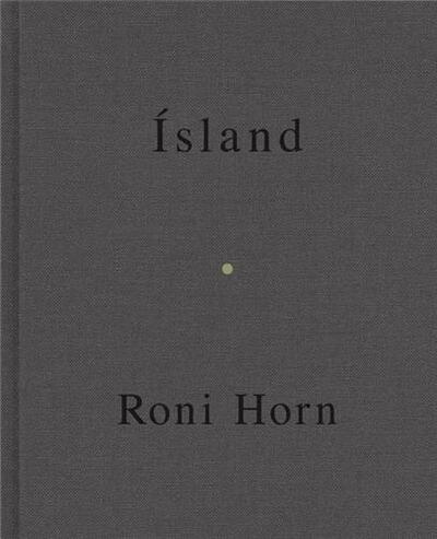 Picture of Roni Horn Mother, Island /anglais
