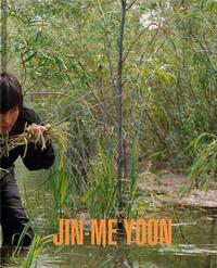 Picture of Jin-me Yoon /anglais