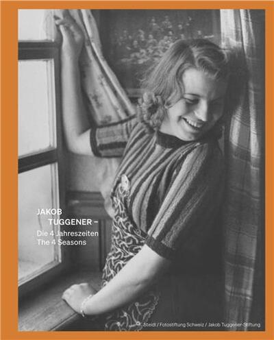 Picture of Jakob Tuggener Die 4 Jahreszeiten - The Four Seasons /allemand