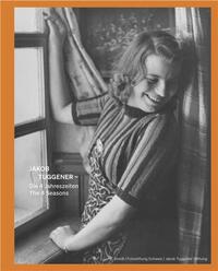 Picture of Jakob Tuggener Die 4 Jahreszeiten - The Four Seasons /allemand