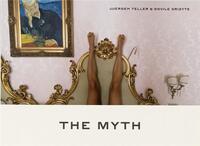 Picture of Juergen Teller The Myth /anglais