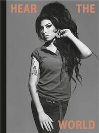 Picture of Bryan Adams Hear the World /anglais