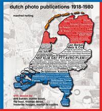 Picture of Manfred Heiting Dutch Photo Publications 1918-1980 /anglais