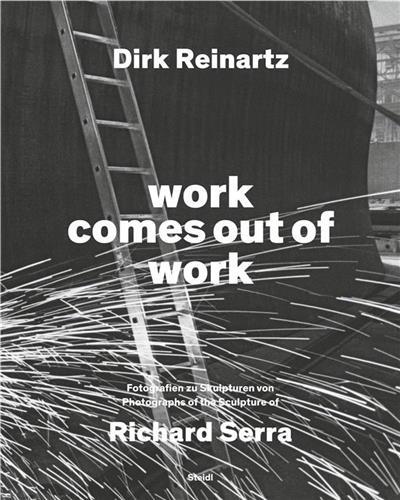 Picture of Dirk Reinartz Work Comes out of Work /anglais/allemand
