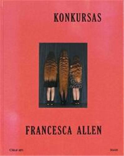 Picture of Francesca Allen Konkursas /anglais