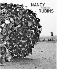 Picture of Nancy Rubins Fluid Force /anglais