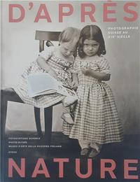 Image de D'AprEs Nature Photographie Suisse au XIXe siEcle /franCais