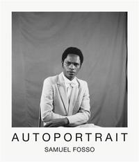 Image de Samuel Fosso Autoportrait (Edition en franCais) /franCais