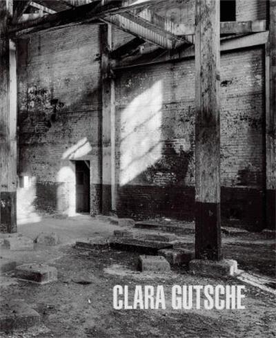 Picture of Clara Gutsche /anglais