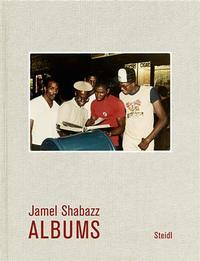 Picture of Jamel Shabazz Albums /anglais