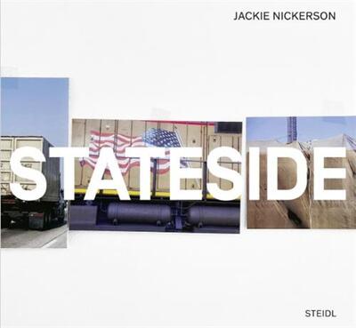 Picture of Jackie Nickerson Stateside /anglais