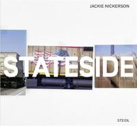 Picture of Jackie Nickerson Stateside /anglais