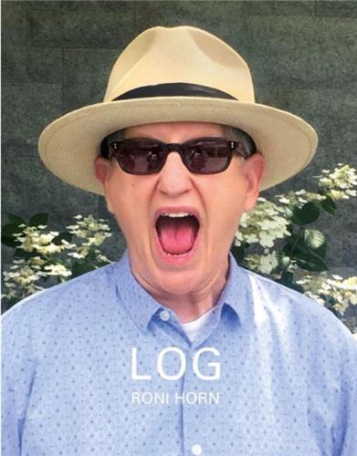 Image de Roni Horn Log /anglais