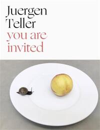 Picture of Juergen Teller You Are Invited /japonais
