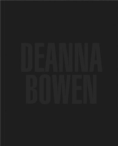 Image de Deanna Bowen /anglais