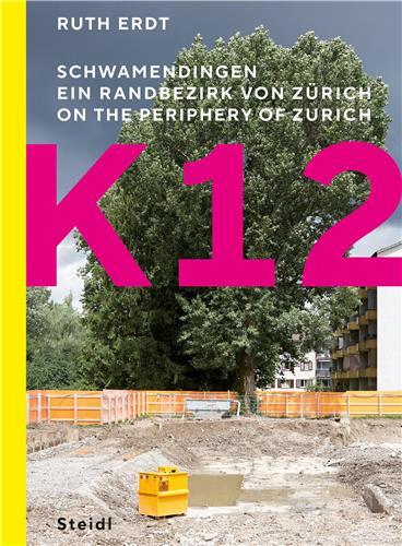 Picture of Ruth Erdt K12 On the Periphery of Zurich /anglais/allemand