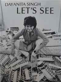 Image de Dayanita Singh: Let's See /anglais