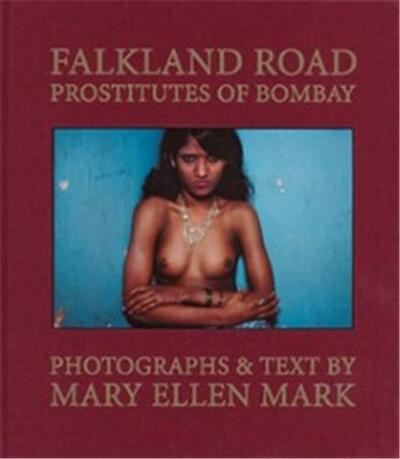 Picture of Mary Ellen Mark Falkland Road Prostitute Of Bombay /anglais
