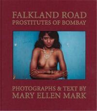 Picture of Mary Ellen Mark Falkland Road Prostitute Of Bombay /anglais