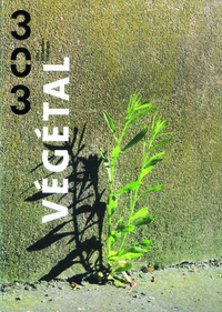 Picture of Végétal