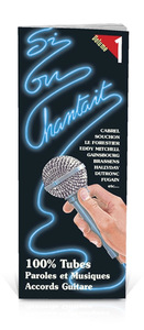 Picture of Si on chantait vol.1