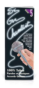 Picture of Si on chantait vol.5