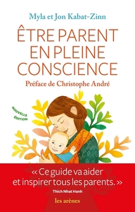 Picture of Etre parent en pleine conscience