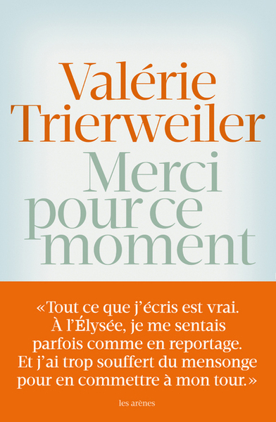 Image de Merci pour ce moment