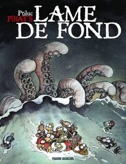 Picture of Pirat's - Tome 02 - Lame de fond