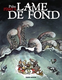 Picture of Pirat's - Tome 02 - Lame de fond