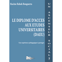 Image de DAEU LE DIPLOME D'ACCÈS AUX ÉTUDES UNIVERSITAIRES