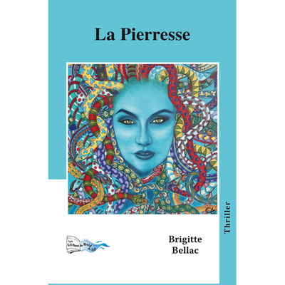 Image de LA PIERRESSE