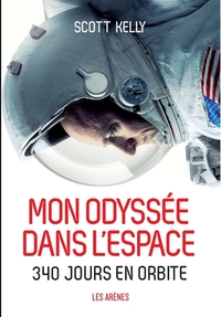 Picture of Mon odyssée dans l'espace