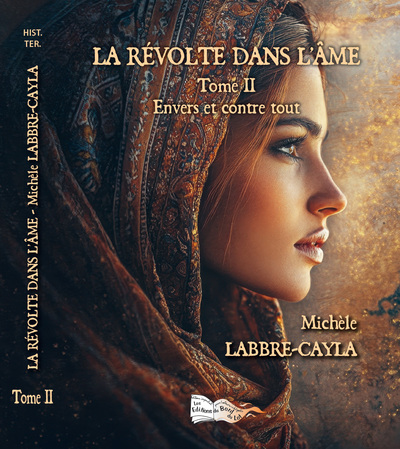 Image de LA RÉVOLTE DANS L'ÂME - TOME 2